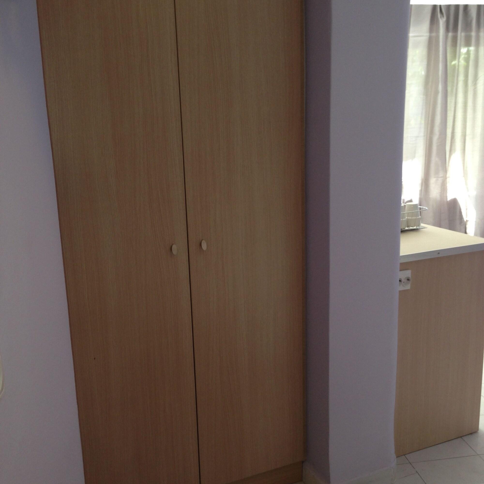 Zefyros Hotel Rhodes City Екстер'єр фото