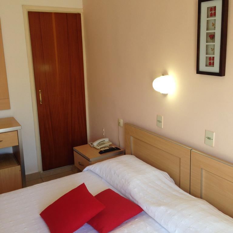 Zefyros Hotel Rhodes City Екстер'єр фото