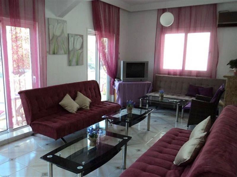 Zefyros Hotel Rhodes City Екстер'єр фото